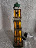 Typisch Hollands Peperbus Zwolle Kersthuisje, Ophalen, Gebruikt