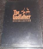 The Godfather dvd collection 5dvdbox, Ophalen of Verzenden, Zo goed als nieuw