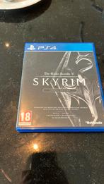 Sky rim the elder scrolls5, 1 speler, Ophalen, Zo goed als nieuw