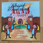 Klassiek Wonderland LP Vinyl, Ophalen of Verzenden, Romantiek, Gebruikt, Overige typen