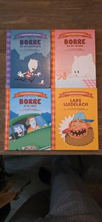Set 4 borre boeken groep 2, Boeken, Ophalen of Verzenden, Zo goed als nieuw
