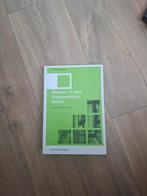 Werken in een therapeutisch milieu, Ophalen of Verzenden, Gelezen, Klinische psychologie, C. J.A.M. deijl, J. Kerstens