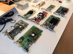 8 AGP Videokaarten - Vintage Gaming, Ophalen of Verzenden