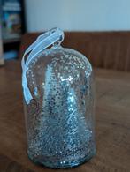 Riviera Maison Kerstornament Zilver -3 stuks, Huis en Inrichting, Ophalen of Verzenden, Nieuw