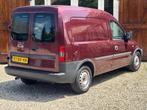 Opel Combo 1.3 CDTi met nieuwe APK en trekhaak, Voorwielaandrijving, Gebruikt, 4 cilinders, Origineel Nederlands