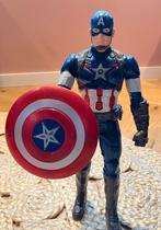 Diverse superhelden, Ophalen of Verzenden, Gebruikt