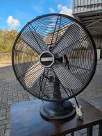 Te koop  vintage ventilator, Witgoed en Apparatuur, Ventilatoren, Ophalen, Gebruikt, Tafelventilator