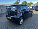 Volkswagen Up! 1.0 BMT move up! Airco | DAB, Voorwielaandrijving, Stof, Gebruikt, Met garantie (alle)