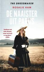 Rosalie Ham - De naaister uit Parijs - ZGAN, Ophalen of Verzenden, Zo goed als nieuw