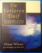 De Verloren Duif - Eliane Wilson (1999), Boeken, Literatuur, Ophalen of Verzenden, Nederland