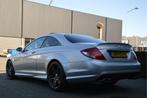 Mercedes-Benz CL-Klasse 63 AMG | MEMORY | SCHUIFDAK HARMAN/K, Auto's, Mercedes-Benz, Automaat, Achterwielaandrijving, Gebruikt