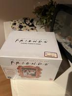 Friends DVD box complete serie, Cd's en Dvd's, Dvd's | Tv en Series, Alle leeftijden, Ophalen, Zo goed als nieuw, Komedie