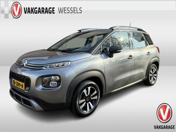 Citroën C3 Aircross 1.2 PureTech S&S Feel | PDC A | Clima | beschikbaar voor biedingen