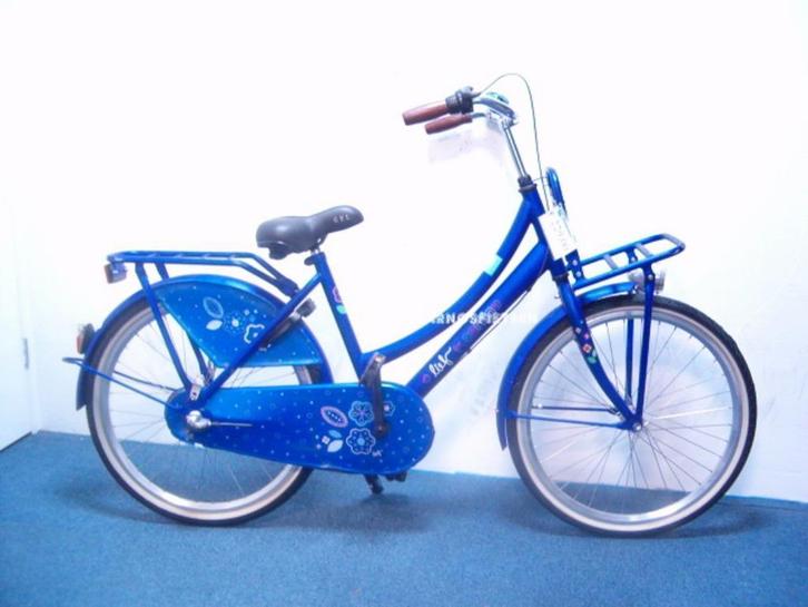 cortina u4 lief 24 inch, Fietsen en Brommers, Fietsen | Meisjes, Nieuw, 26 inch of meer, Versnellingen, Ophalen of Verzenden