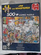 Jan van Haasteren Puzzel 500 Stukjes Compleet, Hobby en Vrije tijd, Denksport en Puzzels, Ophalen of Verzenden