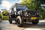 Land Rover Defender 110 TD4 Puma – X-Tech, Auto's, Land Rover, 4 cilinders, Origineel Nederlands, 3500 kg