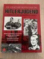 hitlerjugend, Boeken, Ophalen of Verzenden, Tweede Wereldoorlog, Overige onderwerpen