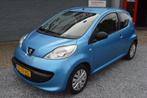 Peugeot 107 1.0-12V XR Stuurbekrachtiging Garantie Jaar APK, Auto's, Peugeot, Voorwielaandrijving, Stof, Gebruikt, 765 kg