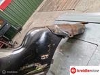 Kreidler GT Hondekop motorframe 1967 nr. 503..., Fietsen en Brommers, Gebruikt, Ophalen of Verzenden