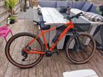 Cube, Fietsen en Brommers, Fietsen | Mountainbikes en ATB, Hardtail, Ophalen, Gebruikt, Overige merken