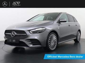 Mercedes-Benz B-klasse 250 e Business Solution AMG | Distron beschikbaar voor biedingen
