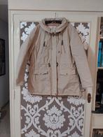 ATLAS FOR WOMEN PRACHTIGE JAS MAAT 44, ATLAS FOR WOMEN, Beige, Maat 42/44 (L), Ophalen of Verzenden