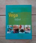 De vegabijbel, Boeken, Ophalen of Verzenden, Zo goed als nieuw, Tapas, Hapjes en Dim Sum, Vegetarisch