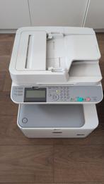 Oki mc352dn, Computers en Software, Printers, Ophalen of Verzenden, Zo goed als nieuw, Kopieren