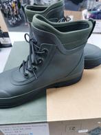 Muck boots modern lace up 42 Groen, Boots, Nieuw, Ophalen of Verzenden, Overige kleuren