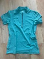 Samshield wedstrijdshirt mer swarovski, Dieren en Toebehoren, Paardrijkleding, Ophalen of Verzenden, Zo goed als nieuw, Dressuur