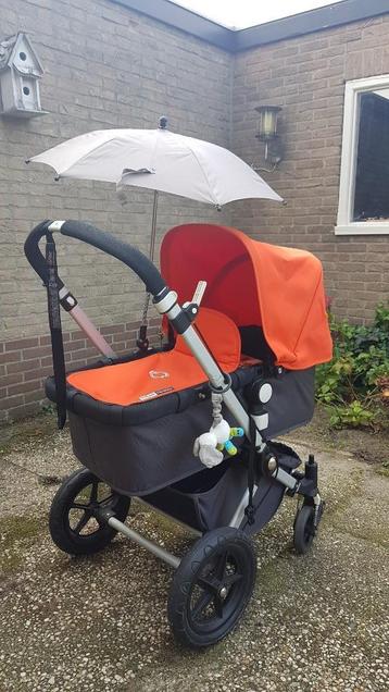 Kinderwagen - Buggy - Bugaboo Cameleon  beschikbaar voor biedingen