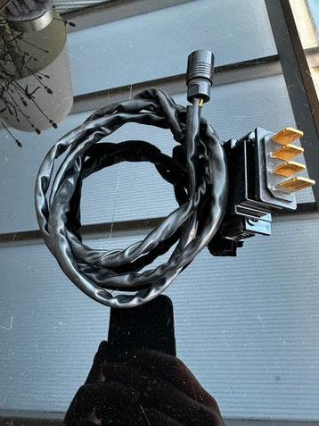 Shimano Accukabel met stekker voor STEPS accuhouder BM-E6000 beschikbaar voor biedingen
