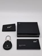 Montblanc Meisterstück Sleutelhanger, Ophalen of Verzenden, Nieuw, Merk