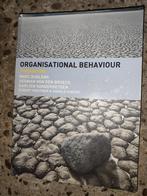 Organisational Behaviour Third Edition. ISBN: 9780077107239, Ophalen of Verzenden, Zo goed als nieuw