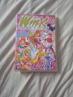 Winx Club DVD deel 7, Avontuur, Alle leeftijden, Boxset, Ophalen of Verzenden