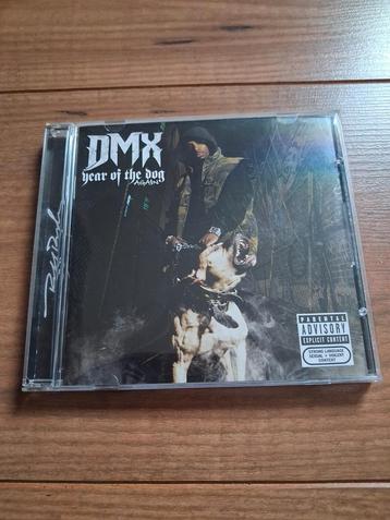 DMX - Year of the Dog... Again (CD, Nieuw) beschikbaar voor biedingen