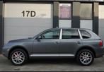 Porsche Cayenne Turbo, Automaat, Cayenne, Leder, Vierwielaandrijving