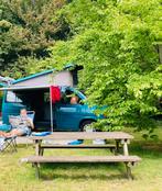 Gezocht: CAMPERTICKET Wildeburg!, Eén persoon