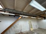Ladder tot 12 meter, Doe-het-zelf en Verbouw, Ladders en Trappen, Ophalen, Gebruikt, Ladder, Opvouwbaar of Inschuifbaar