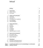 E book planten namen determineren PDF bestand, Boeken, E-books, School, Studie en Wetenschap