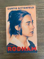 Curtis Sittenfeld - Rodham (google over aangekondigde serie), Curtis Sittenfeld, Ophalen of Verzenden, Zo goed als nieuw, Nederland