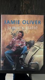 Jamie Oliver - Jamie's Italie, Boeken, Italië, Ophalen of Verzenden, Zo goed als nieuw, Jamie Oliver
