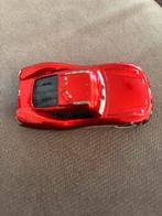 Cars Francesco Bernoulli Speelgoedauto, Ophalen of Verzenden, Gebruikt, Jongen of Meisje