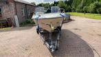 Boot Bella, Watersport en Boten, Polyester, Gebruikt, Ophalen of Verzenden, Met aanhanger of trailer