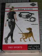 Handsfree hardlooplijn., Ophalen of Verzenden