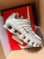 Nike Shox TL maat 44, Kleding | Heren, Schoenen, Ophalen of Verzenden, Zo goed als nieuw, Zwart