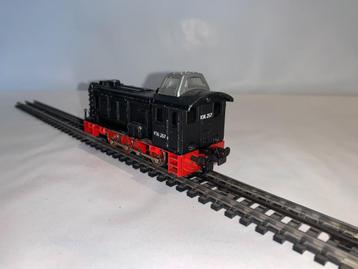 Trix Express V36 - zwart beschikbaar voor biedingen