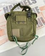 echte Britse Engelse army leger Ranseltas beademings-tas zak, U, U, Ophalen of Verzenden, U