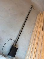 Garage Deur Opener met 2 Afstandsbedieningen, Ophalen of Verzenden, Gebruikt