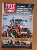 Agritrader testjaarboek 2019, Boeken, Vervoer en Transport, Gelezen, Ophalen of Verzenden, Tractor en Landbouw